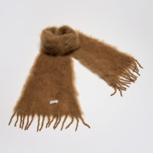 Balmuir Aurora -huivi