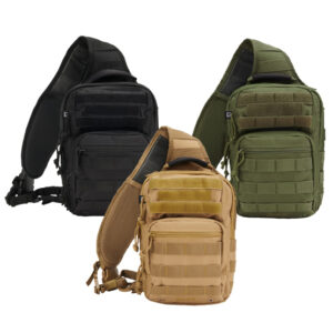 US Cooper olkalaukku