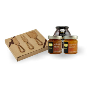 ERÄ! Juustonystävän setti