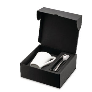 Alessi & Tea, lahjapakkaus