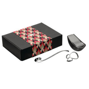 Alessi & Pasta, lahjapakkaus