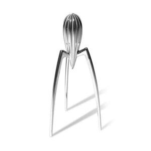 Alessi Juicy Salif -sitruspuserrin