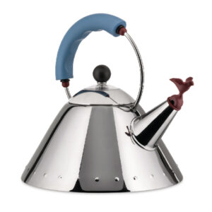 Alessi Bird Kettle vesipannu