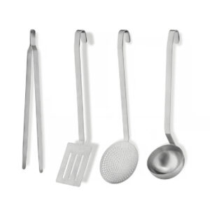 Alessi Convivio keittiövälinesetti