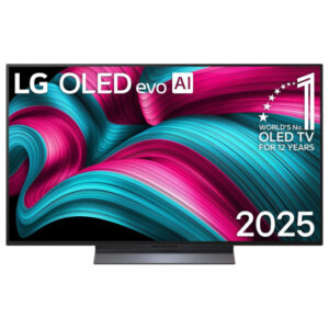 LG 55" 4K OLED EVO OLED55C54LA