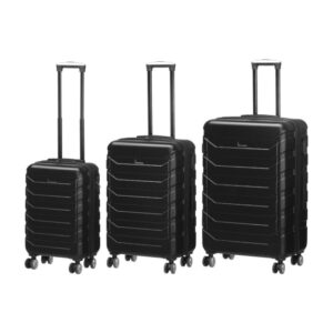 Acces Expander matkalaukkusetti