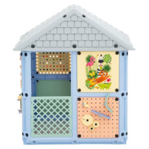 Smart House leikkimökki