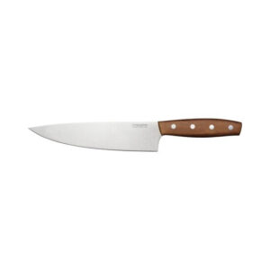 Fiskars Folken iso kokinveitsi 20cm