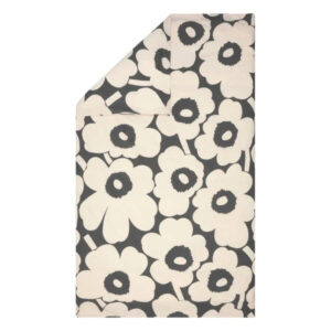 Marimekko Unikko pussilakana 150x210 cm