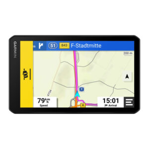 Garmin DriveCam 76 -navigaattori
