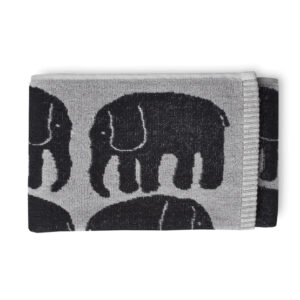 Finlayson Elefantti käsipyyhe 50x70cm