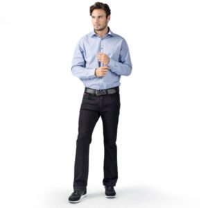 ERÄ Lee Cooper 10 miesten farkut, stretch