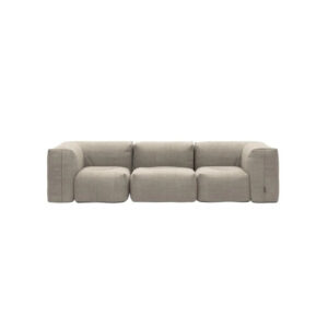 SACKit Soft Sofa Outdoor - 3 istuttava