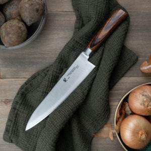 Tamahagane Kokkiveitsi 21 cm