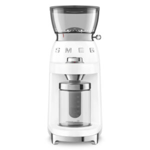 Smeg CGF03 -kahvimylly