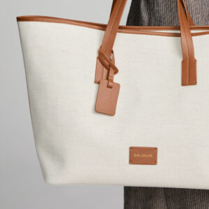 Balmuir Riviere -laukku