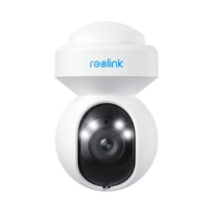Reolink E1 Outdoor -valvontakamera