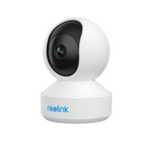 Reolink E1 Pro Indoor -valvontakamera