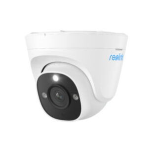 Reolink P334 4K -valvontakamera