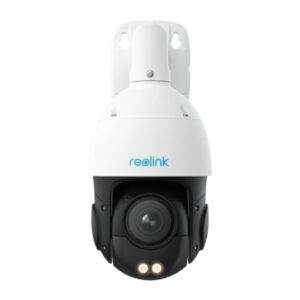 Reolink P840 4K -valvontakamera