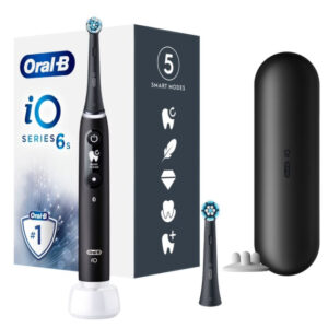 Braun Oral-B iO 6 -sähköhammasharja
