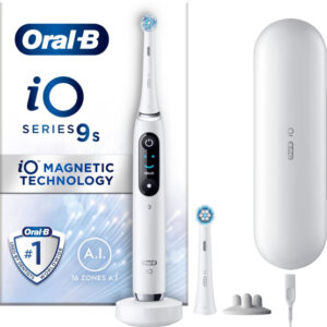 Braun Oral-B iO 9 -sähköhammasharja