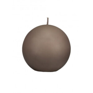Balmuir Velvet-pallokynttilä 10 cm