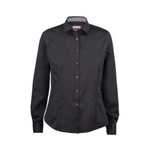J. Harvest & Frost Red Bow 20 naisten paitapusero