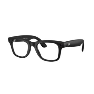 Ray-Ban Meta Wayfarer (Gen 2) aurinkolasit