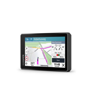 Garmin Zumo XT3 4,7" -moottoripyöränavigaattori