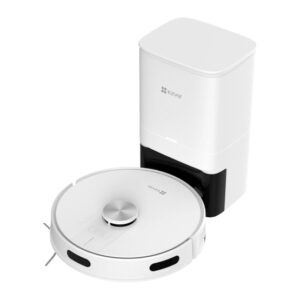 EZVIZ RE4 Plus 2 in 1 -robottipölynimuri
