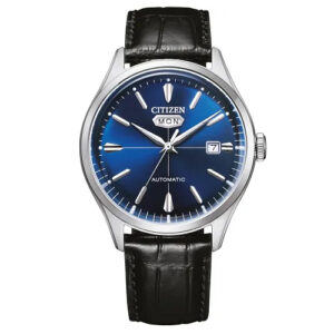 Citizen Mechanic NH8390-20L -miesten rannekello