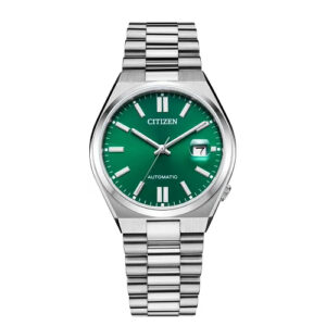Citizen Automatic NJ0150-81X -miesten rannekello