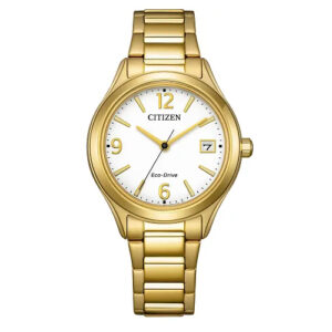 Citizen Eco-Drive FE6122-64A -naisten rannekello