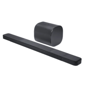 JBL Bar 1300MK2 -soundbar-järjestelmä